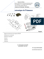 LP Ch4 Support Cours m1 2 - Elnp - LP Meca Auto 2020 2021