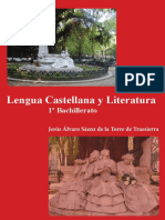 Muestra-Comentario de Texto-Primero de Bachillerato