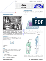 Hidrostática Jedson