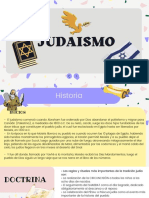 JUDAISMO (1)