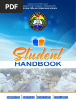 Net Student Handbook