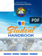 Net Student Handbook
