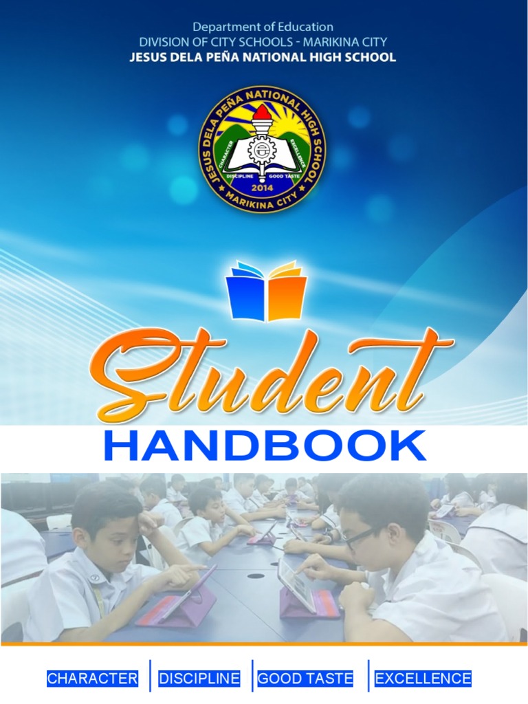 Net Student Handbook | PDF | University And College Admission ...