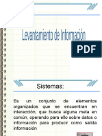 01 1 MATERIAL Levantamiento de Info