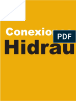 B-Conexiones Hidráulicos- Hydraulic Fittings