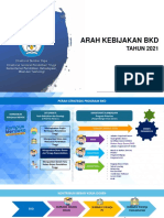 Arah Kebijakan BKD - Mei 2021-Update