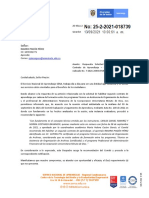 C.I. (Img) - 25-2-2021-018739 - (259511) - Ramiro Pinzón Pérez - 7-2021-249343