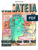 Alcatéia Vol 5