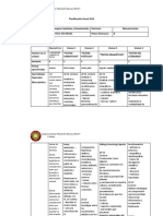 Planificacion Anual Primero Medio