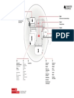 Hallenplan Frankfurter Buchmesse