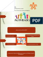 Actividad