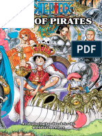 One Piece Age of Pirates