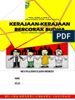 9.Lkpd Kerajaan2 Budha Di Indonesia