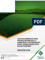 Documento Spec Piscinas Enterradas