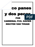 eBook-cinco Panes y Dos Peces