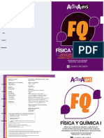 Puerto de Palos - Fisica y Quimica I