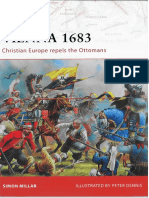 VIENNA 1683 - Christian Europe Repels the Ottomans