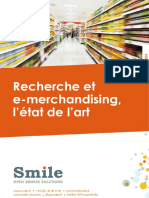LB - Smile - Solutions de Search Et E-Merchandising
