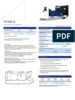 Fg Wilson p750-3.