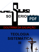 Aula Doutrina Da Salvação