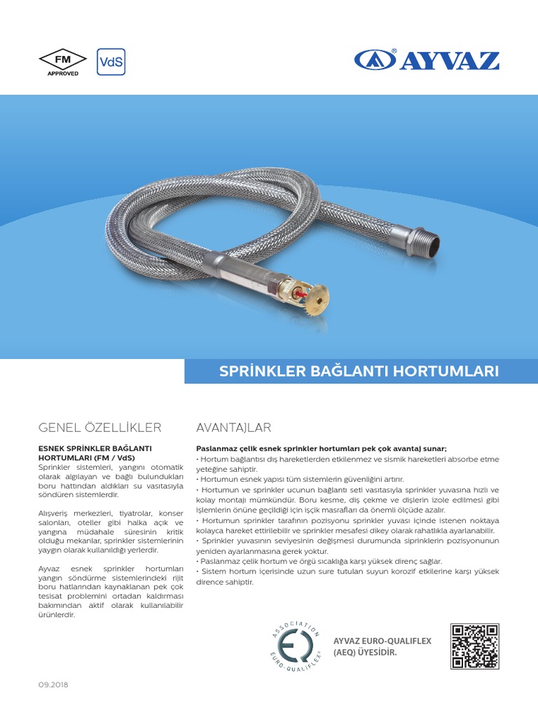 Vds Sprinklerzentrale Pdf – Anforderungen und Prüfmethoden für ...