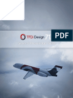 TFDI 717 General Knowledge Guide