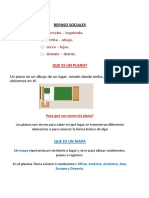 Plano-Mapa - 1 Basico