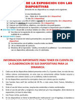 Plantillas de Diapositivas