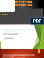 Kompetensi Profesional - PPTX IDA PRESENT (Autosaved) (Autosaved)