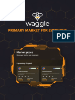 Waggle Portfolio5