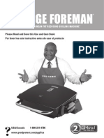 Foreman Manual