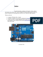Installing Arduino: This Guide USB Buying Guide