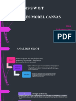 Analisis Swot