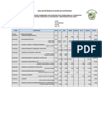 01.06.02. Muros de Contencion