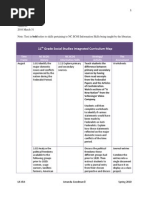 Writing Chapter One of Research Projects | PDF | Hypothesis | Cognition