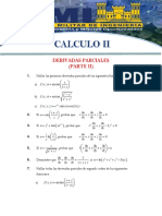 Práctica 7 - Derivadas Parciales (Parte II) 2