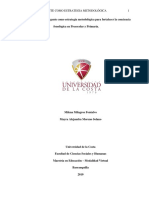 La Lectura Emergente Como Estrategia Metodológica para Fortalecer La Conciencia Fonológica en Preescolar y Primaria 2019