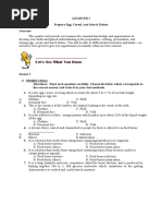 FINAL Module Grade 10 1st Quarter 2021 2022