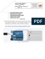 Tri-01. Taller 1 - Sensores