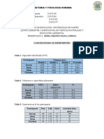 Laboratorio Espirometro