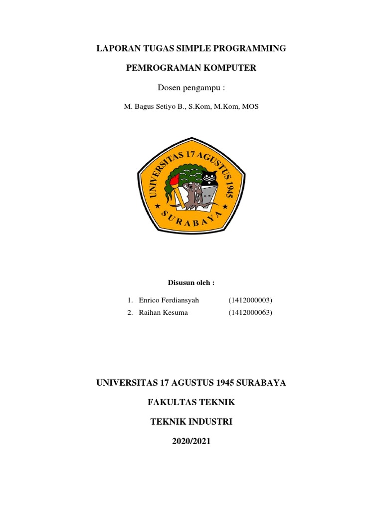 Game Tangkap Apel di Scratch | PDF | Game & Aktivitas