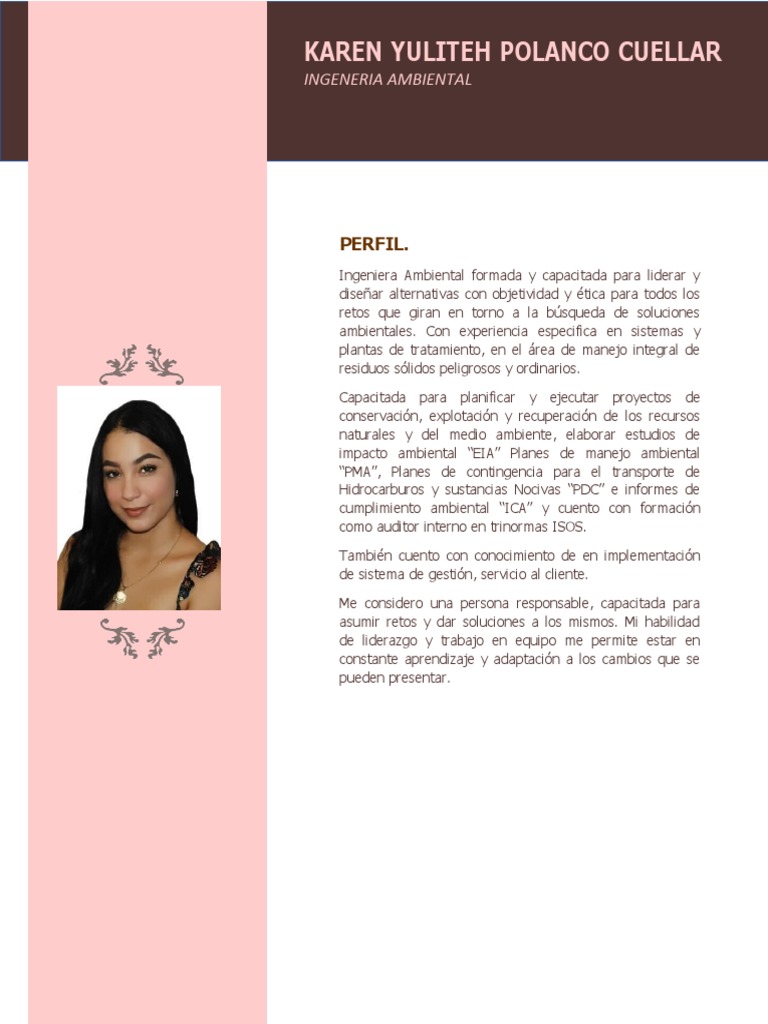 HDV Karen Polanco Cuellar 2021 Neiva PDF Ciencia y Tecnología Ingeniería