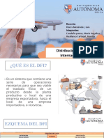 Dfi Exposición Logística