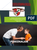 KEPEMIMPINAN PANCASILA