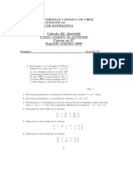 Mat1522-1 Guia de Curvas en R3 (Funciones Vectoriales Variable Escalar) (Fernando Arenas Daza)