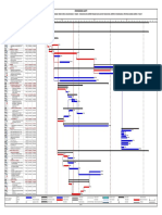 Diagrama Gantt 2020