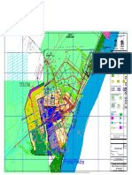 Plan de Desarollo Urbano Del Municipio de Tulum (PDU)