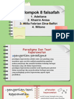 Ppt falsafah