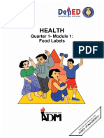 Health4 Q1 M1