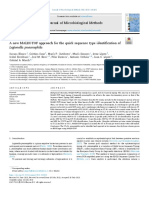 Journal of Microbiological Methods: Legionella Pneumophila